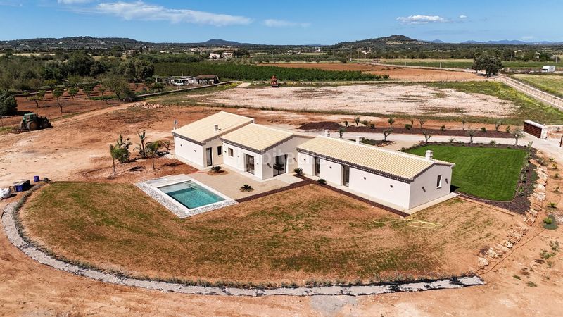 Foto 7ce2c495-603a-40c1-97cf-825df5c91df5. Rent country house in sa pedrera 1 in Porreres