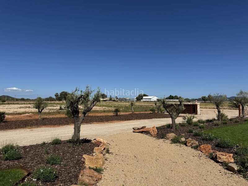 Foto c2368aa8-dc3e-4c11-86d8-fbb905e105be. Rent country house in sa pedrera 1 in Porreres