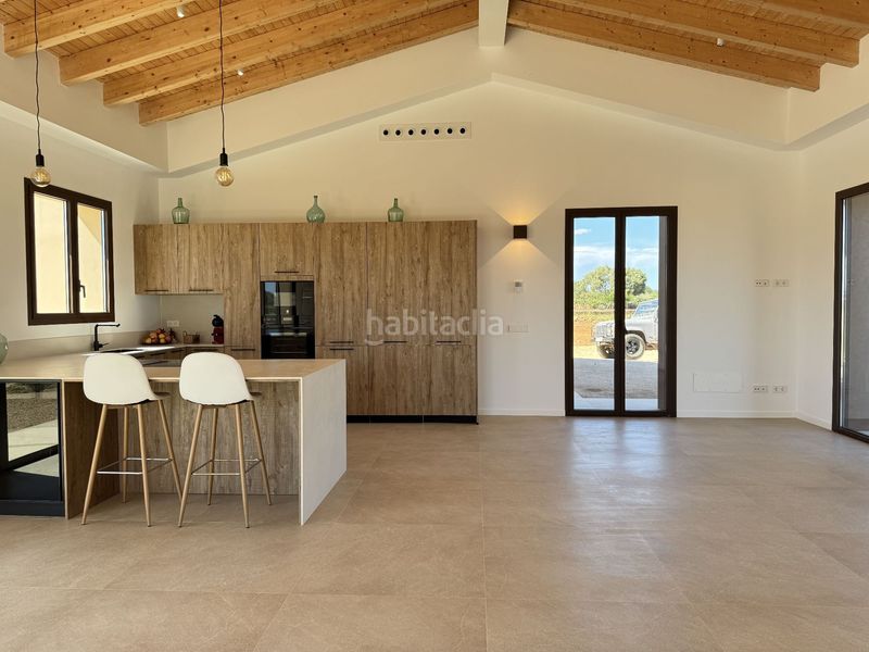 Foto e4edbe80-435f-4f17-8b7a-24b8ea60b65d. Rent country house in sa pedrera 1 in Porreres