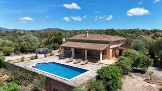 Location Mas  Son elegant. En alquiler preciosa finca rústica independiente con fantásticas