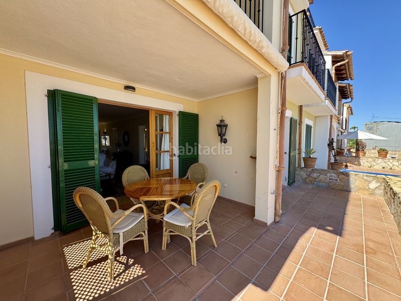 Foto ce854a1e-aef1-4ee4-a437-9760e2983a35. Affitto piccolo appartamento in son duri 1 in Sa Ràpita - Ses Covetes Campos