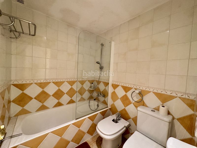 Foto 0361b47a-161b-4ed3-a3ae-3d9e5848c589. Alquiler apartamento en son duri 7 apartamento en primera línea de mar sa ràpita alquiler temporal, estancia mínima 1 mes en Campos