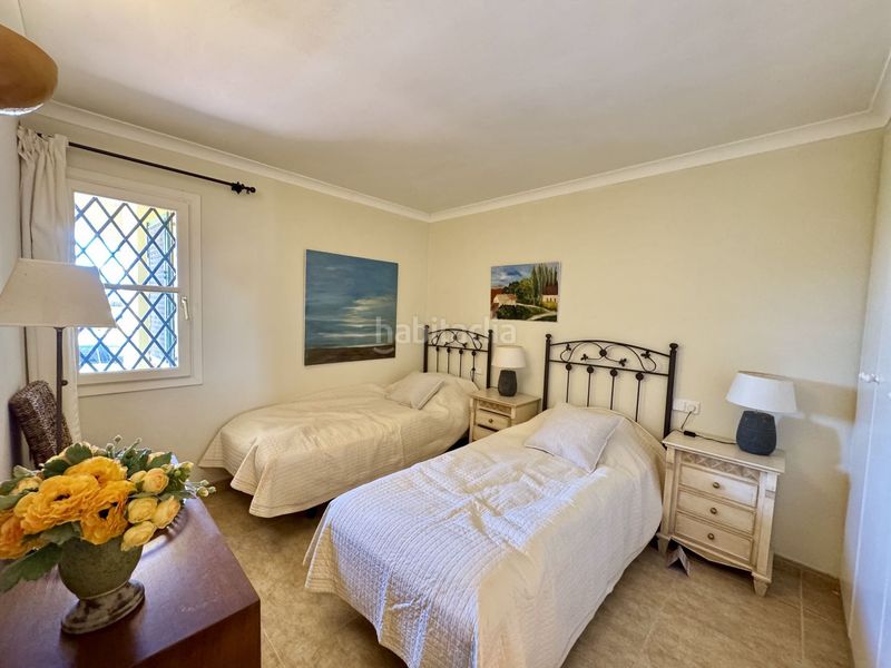 Foto 9111913b-3e9d-4e52-92c8-8cead2251c70. Alquiler apartamento en son duri 7 apartamento en primera línea de mar sa ràpita alquiler temporal, estancia mínima 1 mes en Campos