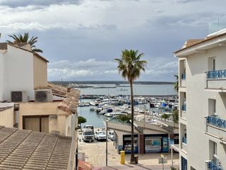 Appartement à carrer estrella de mar 1