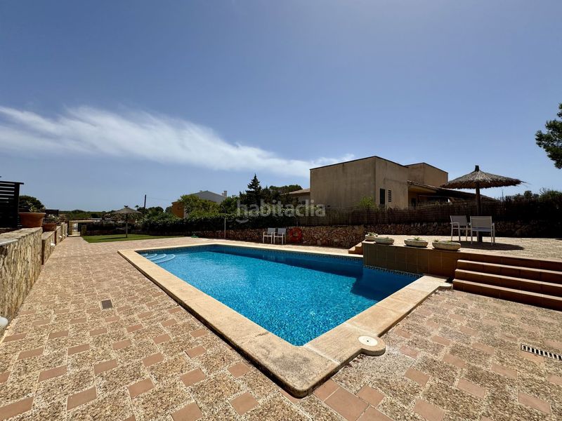 Foto 95a66d6d-77fa-4b52-b128-43bc52543cbc. Apartament a son duri 13 5 a Sa Ràpita - Ses Covetes Campos