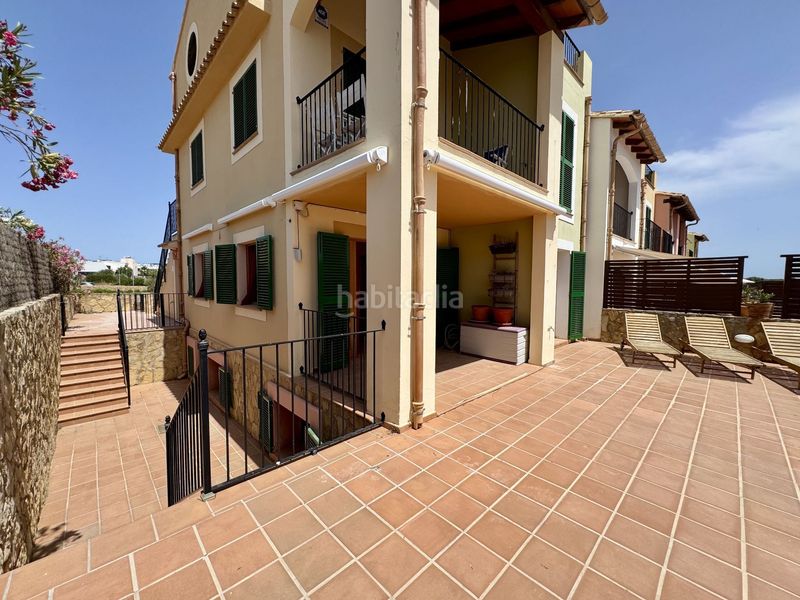 Foto 9758e9c3-d653-4aac-a945-2ebe346cabe4. Apartament a son duri 13 5 a Sa Ràpita - Ses Covetes Campos