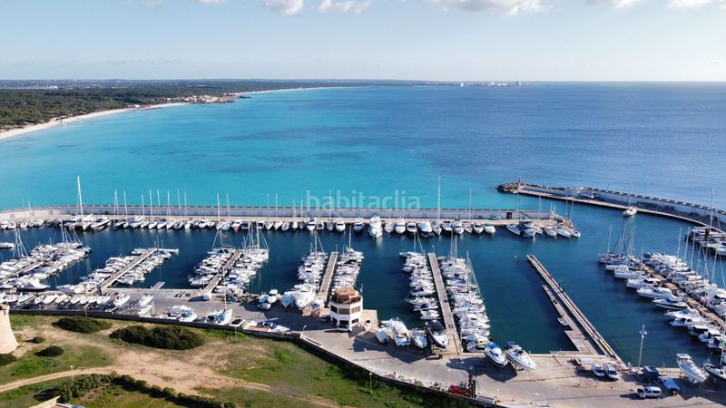 Foto a4158248-111f-467a-a51e-b85306ee3737. Apartament a son duri 13 5 a Sa Ràpita - Ses Covetes Campos