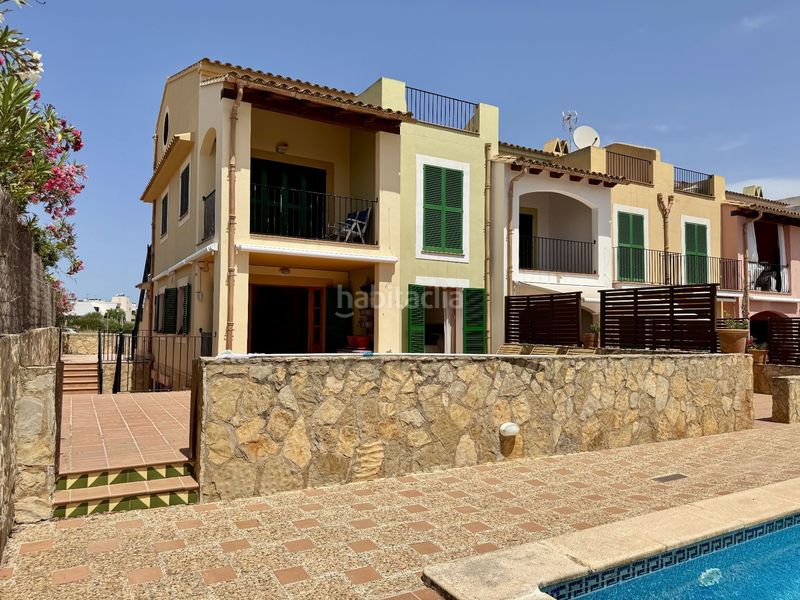Foto babcdcbc-5647-4ea9-af7d-03662b3c36c9. Apartament a son duri 13 5 a Sa Ràpita - Ses Covetes Campos