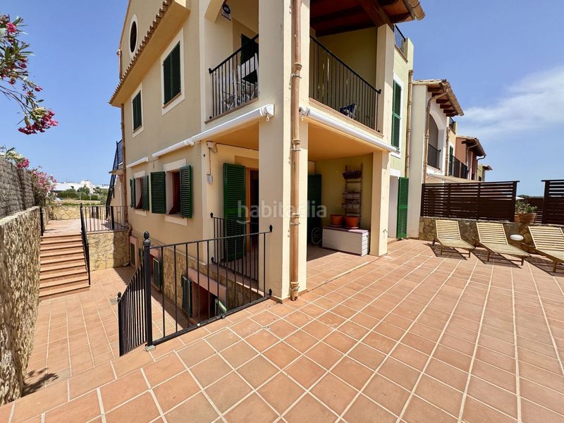 Foto e4d6c7ca-0578-484d-9926-cb26f01e5dba. Apartament a son duri 13 5 a Sa Ràpita - Ses Covetes Campos
