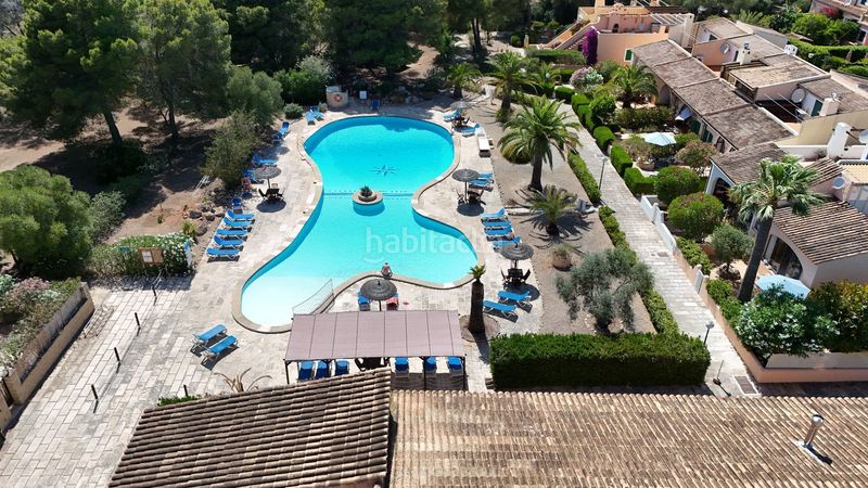 Foto 513bcd68-148e-4684-a8e8-ae4b6372e5bb. Location maison jumelée dans des mussol 1 dans Sa Ràpita - Ses Covetes Campos