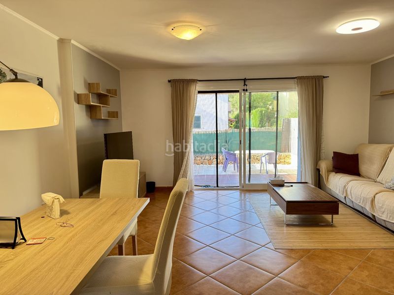 Foto 5569ef63-3a98-4258-9a31-33f07252554f. Location maison jumelée dans des mussol 1 dans Sa Ràpita - Ses Covetes Campos