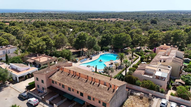 Foto cb56f04e-7d6c-4364-b4c2-1fb04ada9c81. Location maison jumelée dans des mussol 1 dans Sa Ràpita - Ses Covetes Campos