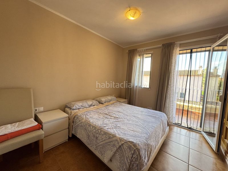 Foto e93c6598-48e5-42f5-9b5e-c2d88b21541d. Location maison jumelée dans des mussol 1 dans Sa Ràpita - Ses Covetes Campos