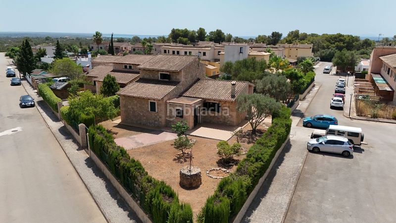 Foto 0e9dbaad-d85d-4bb5-a64b-19fbedfa24d9. Casa a carrer des mussol 1 a Sa Ràpita - Ses Covetes Campos