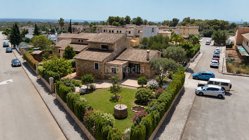Foto 17d23129-e0da-4510-90c2-4767fb235d39. Casa a carrer des mussol 1 a Sa Ràpita - Ses Covetes Campos