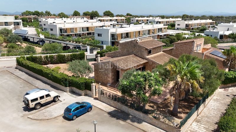 Foto 358790ef-f866-4178-9768-056f3732f2d0. Casa a carrer des mussol 1 a Sa Ràpita - Ses Covetes Campos