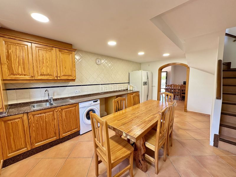 Foto af1de6b1-ad14-403c-98c3-cd50ce3df480. Casa a carrer des mussol 1 a Sa Ràpita - Ses Covetes Campos