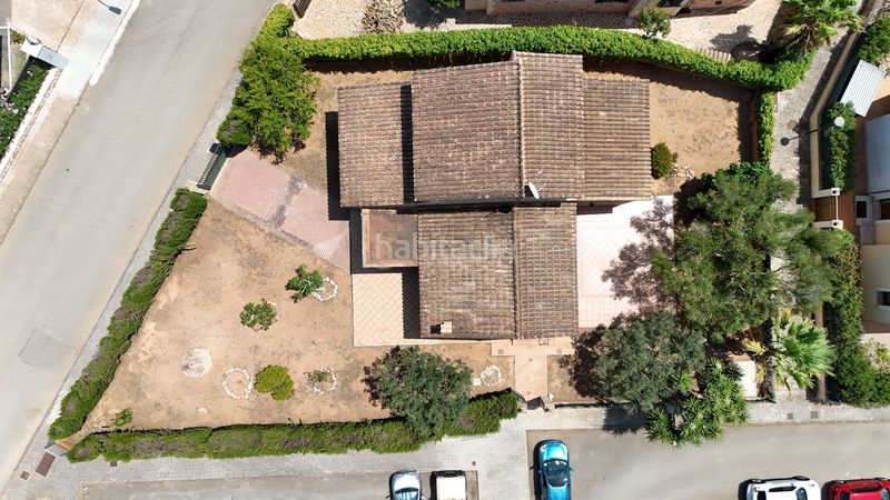 Foto f6a984e4-9e3b-4f45-a718-002999fe000d. Casa a carrer des mussol 1 a Sa Ràpita - Ses Covetes Campos
