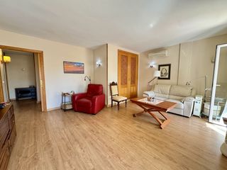 Location Appartement  Rambla 60. Piso de 2 habitaciones con terraza y garaje en campos