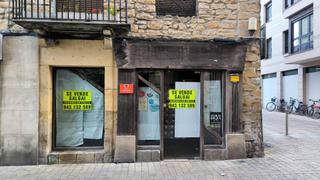 Lloguer Local Comercial a Herrikobarra kalea 28