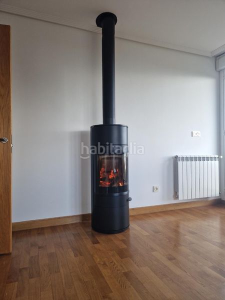 Foto bde463e2-b356-4353-9552-93f39de25e26. Casa adossada amb xemeneia calefacció aparcament a Aia