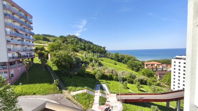 Foto 081dfb43-7211-42a4-b516-8ed0845e14ff. Pis a Zarautz
