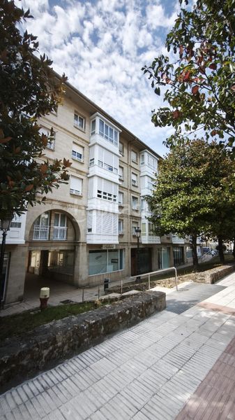 Foto 0c59ba4a-cf1c-4a22-8140-2f6befbfdb77. Pis amb calefacció aparcament a Zarautz
