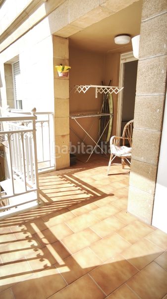 Foto fd56c187-5da0-4c58-9852-a076a7aab3d8. Pis amb calefacció aparcament a Zarautz