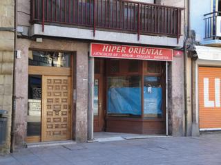 Local Comercial  Orape kalea