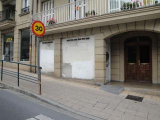 Lloguer Local Comercial  N/a