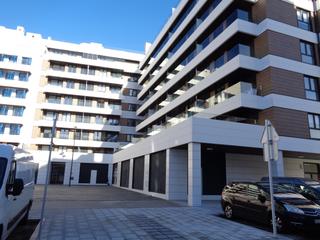Lloguer Local Comercial a Zarautz