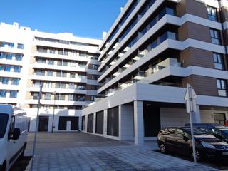 Lloguer Local Comercial a Zarautz