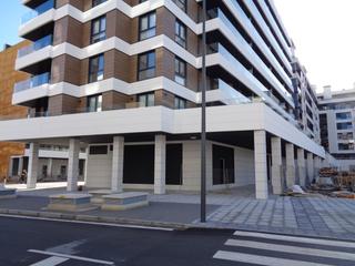 Lloguer Local Comercial a Zarautz