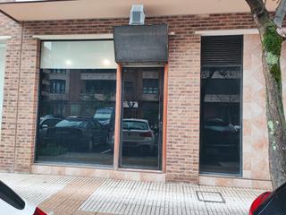 Local Comercial  Santuiturri plaza