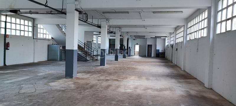 Foto 0c1e11a5-f6ad-42c0-8a6c-62884b256e4b. Nave industrial en Aia