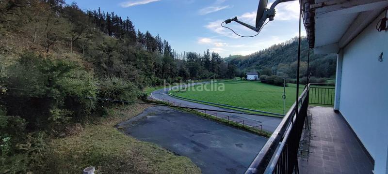 Foto 31cbf146-1bdd-41ec-b5db-f2ee10f14244. Nave industrial en Aia