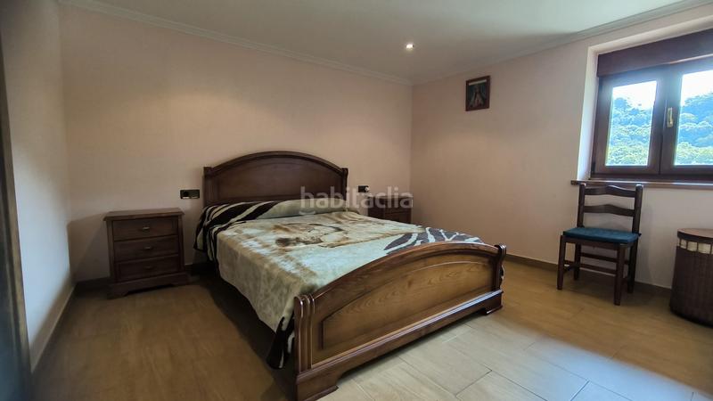 Foto 0fad8b57-7257-428e-9b3b-729f80c359d4. Masía lado sur de caserío, con terrenos en Aizarnazabal