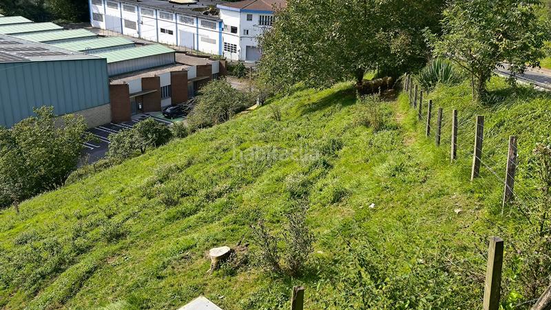 Foto 6072c907-1a9c-4156-972d-4b1d03ab12a5. Masía lado sur de caserío, con terrenos en Aizarnazabal