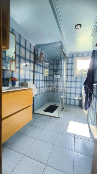 Foto 6e55b35a-775b-4636-b0b0-31c51a13c2bd. Masía lado sur de caserío, con terrenos en Aizarnazabal