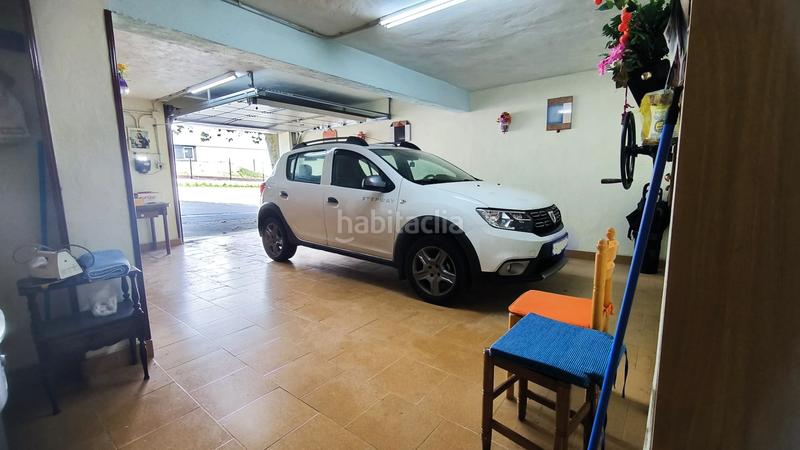 Foto 7b6ee780-9123-45c6-8181-230e55a8628e. Masía lado sur de caserío, con terrenos en Aizarnazabal
