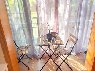 Location Appartement  Calle de francisco de la ripa. Ideal trabajadores hospital  o estudiantes