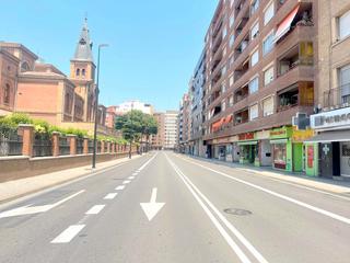 Location Appartement à Avenida de san josé 21