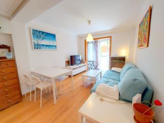 Location Appartement  Plaza san francisco. Piso alquiler, para larga temporada o corta estancia. zona unive