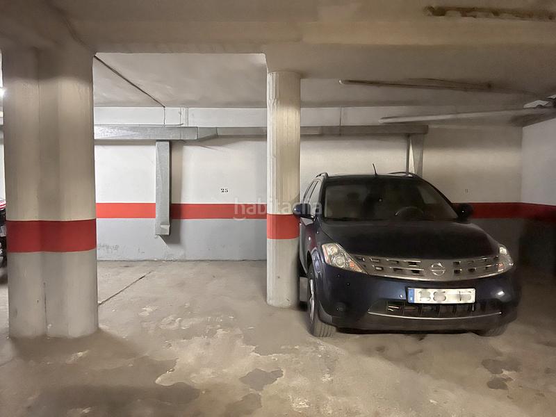 Foto 16be5976-aa3a-4b90-b7a1-7d7860e62838. Alquiler parking coche garaje alquiler coche pequeño o dos motos. en Zaragoza