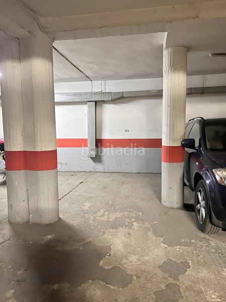 Foto f55a117e-008e-4467-b827-ad552f443773. Alquiler parking coche garaje alquiler coche pequeño o dos motos. en Zaragoza
