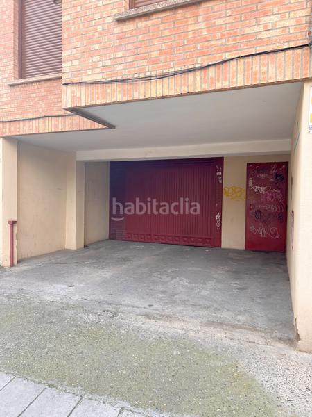 Foto 489f4427-80f2-4b39-becd-1462af502b89. Lloguer aparcament cotxe a Valdefierro Zaragoza