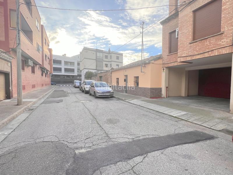 Foto 6cddea93-b357-4a97-a7cd-00e9c3e9d562. Lloguer aparcament cotxe a Valdefierro Zaragoza