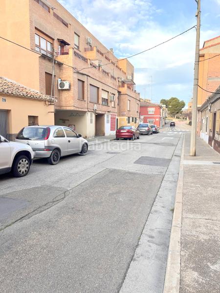 Foto aaf10e78-2c1c-483a-8ce6-16bc6a57ca86. Lloguer aparcament cotxe a Valdefierro Zaragoza