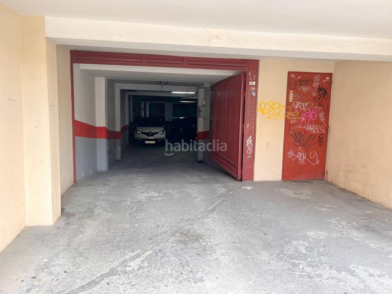 Foto 28d37bd6-b76b-4b70-a94f-51b461ff5176. Location parking voiture dans Valdefierro Zaragoza