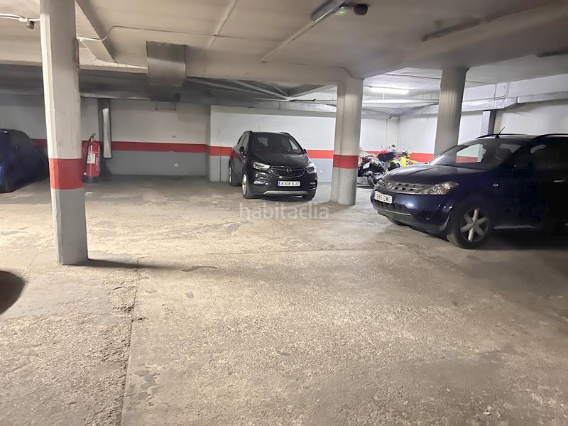 Foto 0210dcb5-9e1f-44e0-9100-974eb17a6e50. Miete autoparkplatz in Valdefierro Zaragoza